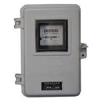 Electric Meter Box