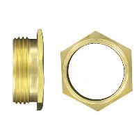 Brass Conduit Fittings