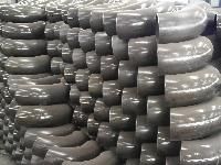 seamless pipes fittings