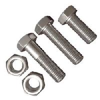 ms fasteners & SS