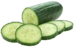 Fresh Cucumber