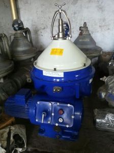 Oil Purifier