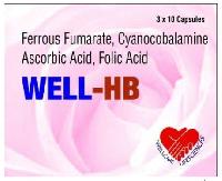 Well- HB Capsules