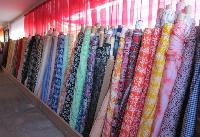 dress Material Fabrics