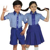 School Uniforms