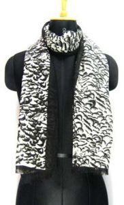 Woolen Scarf (MEG - 1009)