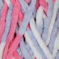 Chenille Yarn