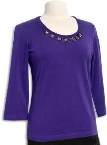 Ladies Tops-02