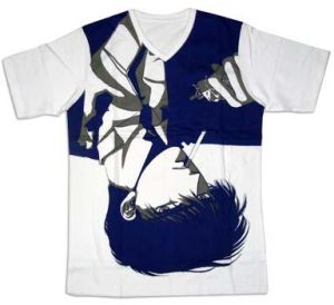 Mens T - Shirt (04)