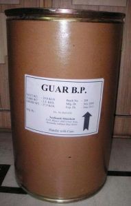 BP Grade Guar