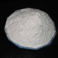 cosmetic talc powder