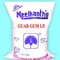 Guar Gum I.P. Powder