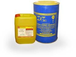 Super Plasticizer (Admixture) for Concrete