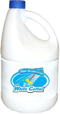 White Cettol Floor Cleaner