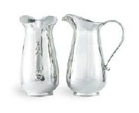 Silver Jug