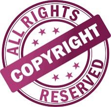 Copyright Services