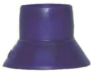 pvc cone