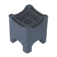 65 mm pvc cover block