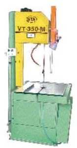 Bandsaw Machine (model - Vt 350-m)