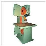 high speed vertical band saw machines