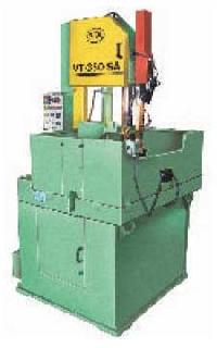 Vertical Bandsaw Machine (model - Vt 350-sa)