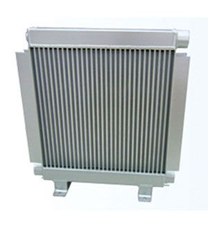 Custom Design Radiators