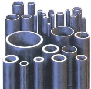 Steel Tubes