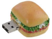 Silicon Pen Drive (CWC-05-034)