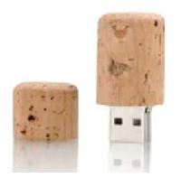 Wooden Pen Drive (CWC-07-033)