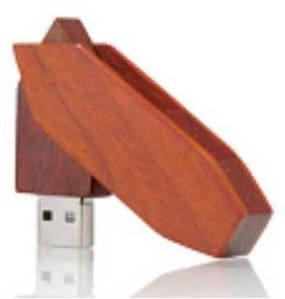 Wooden Pen Drive (CWC-07-036)