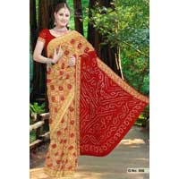 MB SIS 004 Silk Sarees