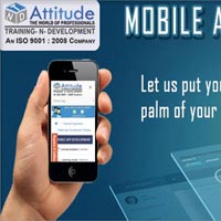 Best IOS App Development Courses in delhi yamuna vihar