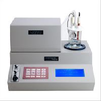 Potentiometric Titrator