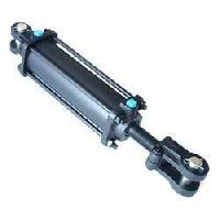 custom hydraulic cylinders