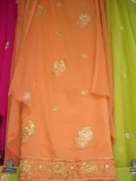 SALWAR KAMEEZ DUPATTA