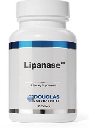 Lipase+Amylase+Protease Tablets