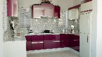 Modular Kitchen