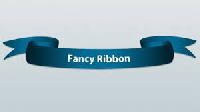 fancy ribbons