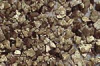 vermiculite ore