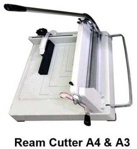 Ream Cutter