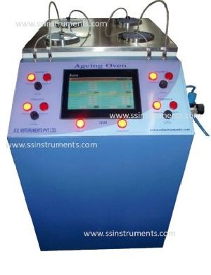 Thermal Ageing Oven