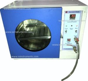 Digital Controller Vacuum Oven