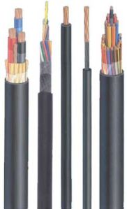 Shielded Cables