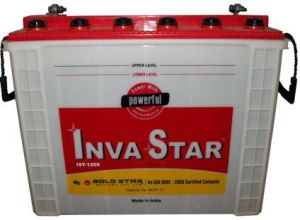 Batery & Inverter