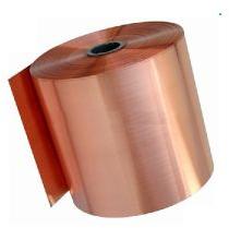 ETP Copper Strip