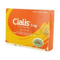 Cialis Tablets