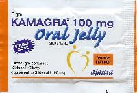 Kamagra Oral Jelly