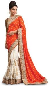 Designer Sarees