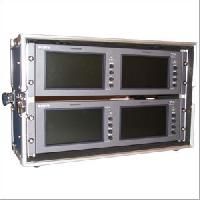 Monitor Flight Cases