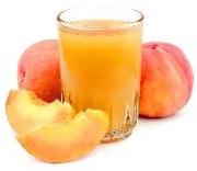 peach juices